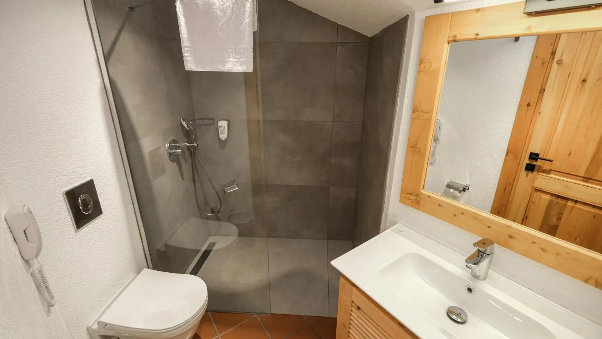 The Cadianda Inn Fethiye