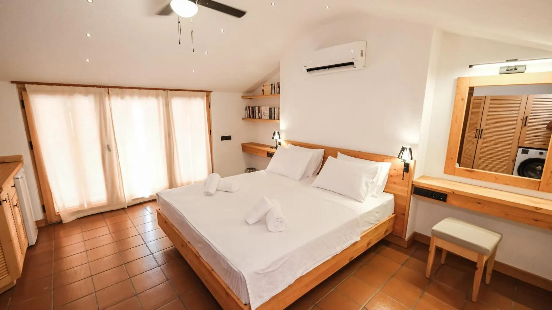 The Cadianda Inn Fethiye 0*,  Turkey