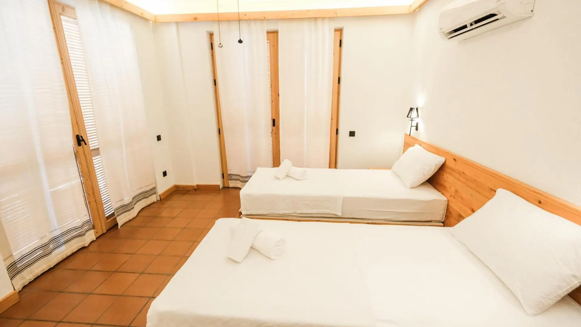 The Cadianda Inn Fethiye Turkey
