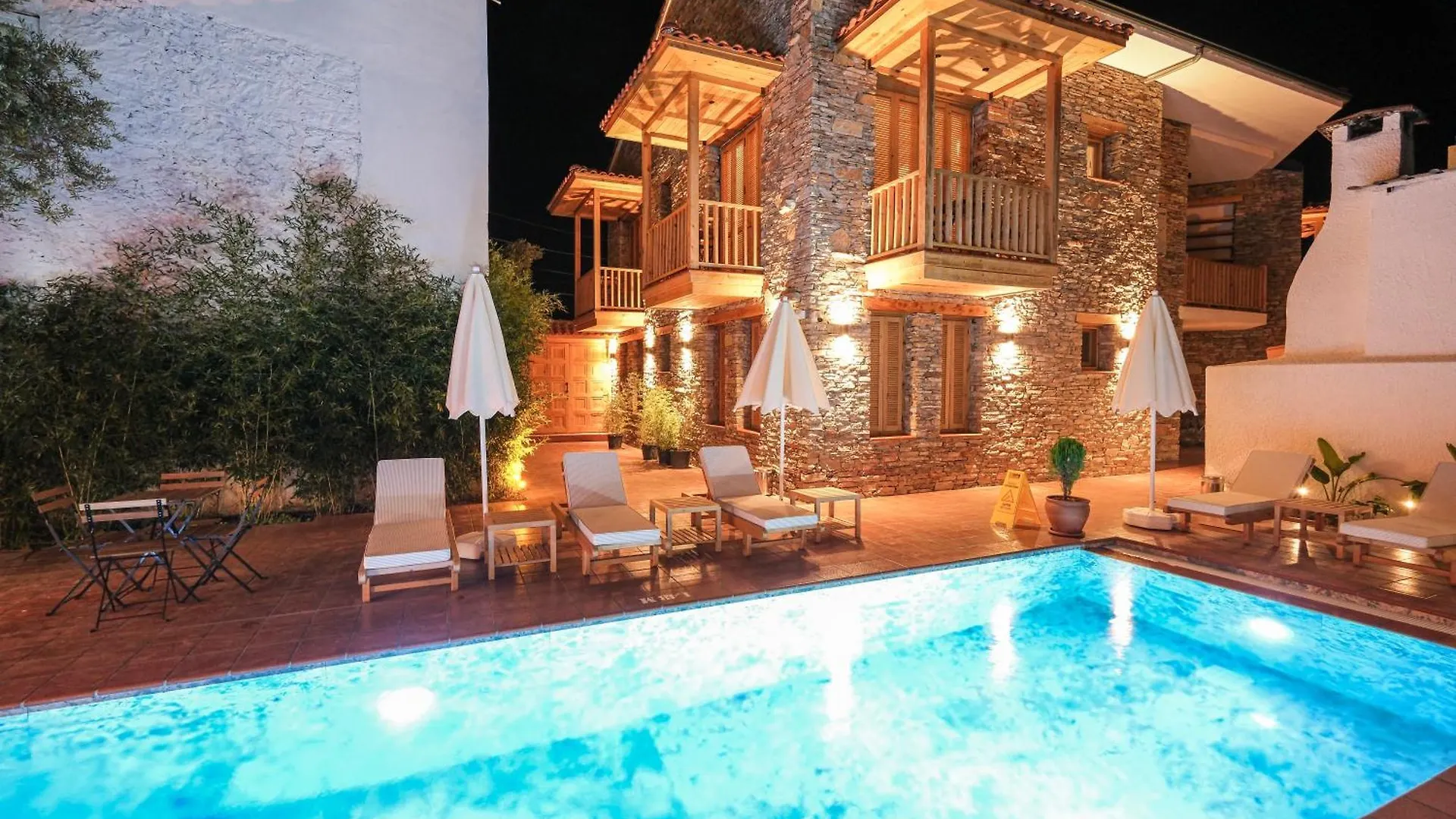 The Cadianda Inn Fethiye 0*,  Turkey