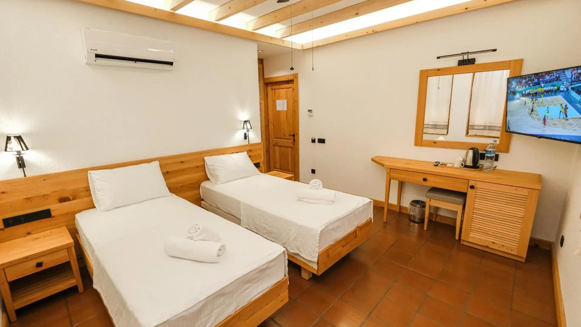 The Cadianda Inn Fethiye