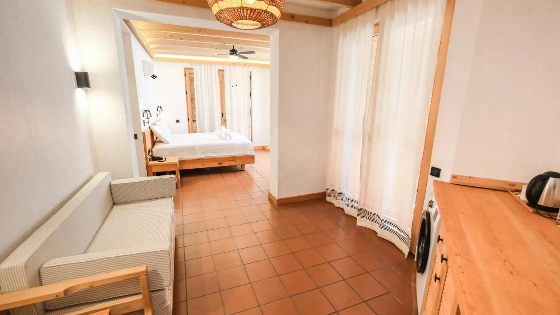 The Cadianda Inn Fethiye 0*,