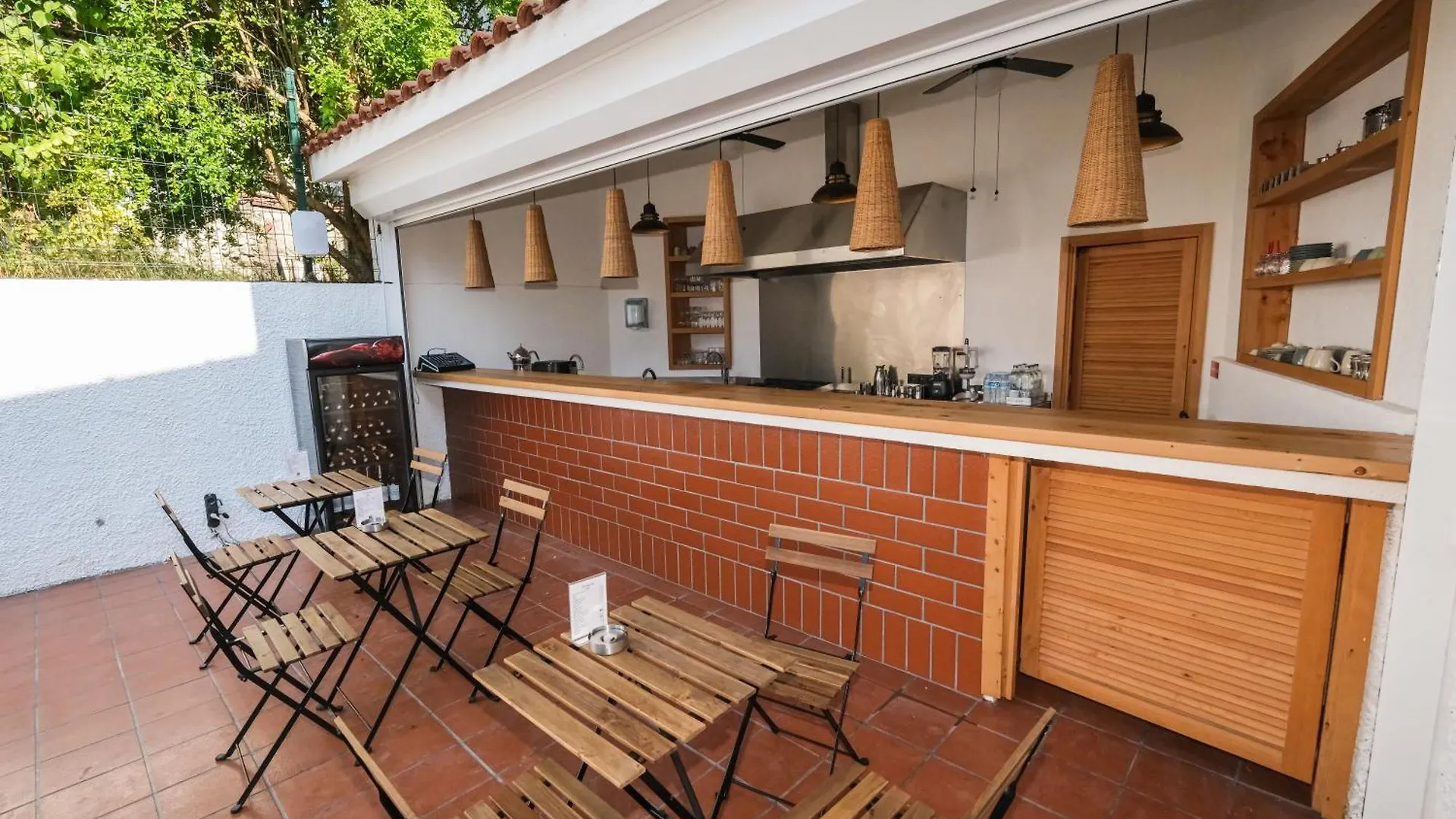 Homestay The Cadianda Inn Fethiye