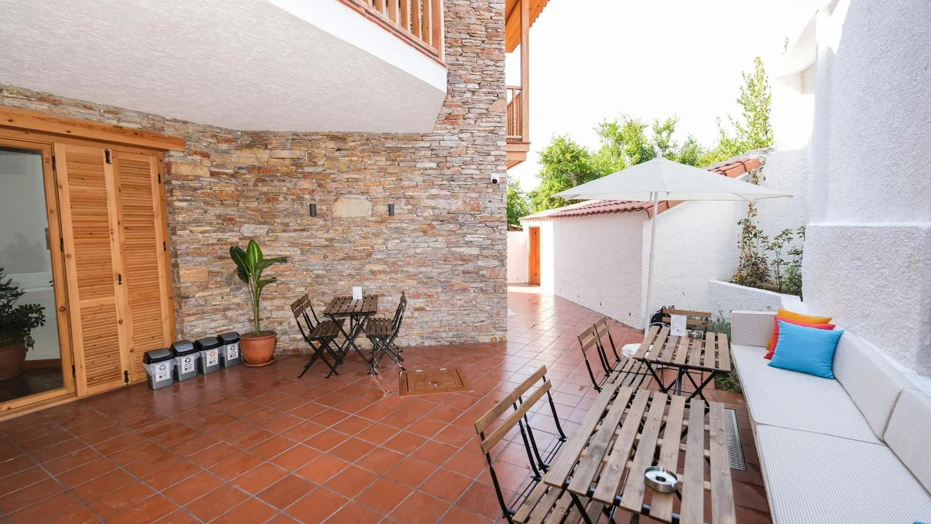 The Cadianda Inn Fethiye 0*,  Turkey