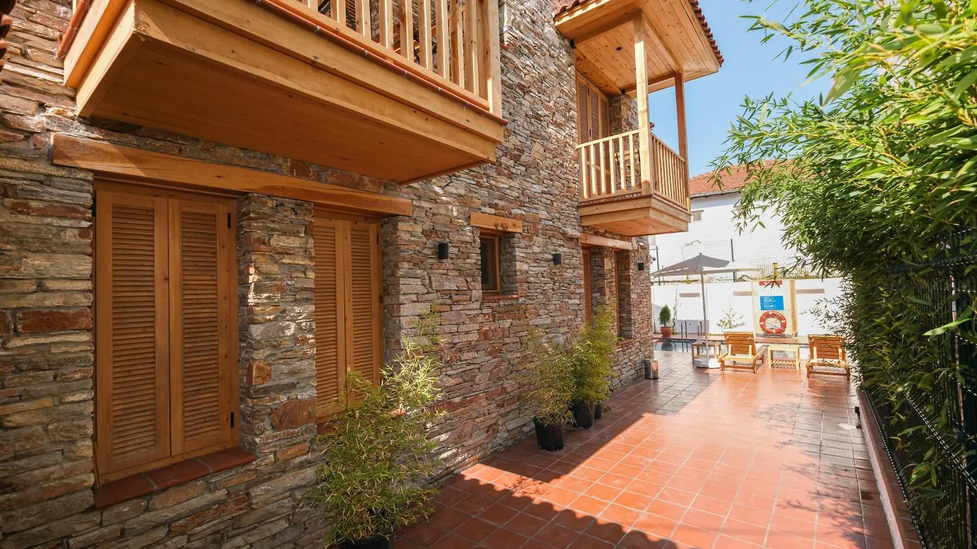 The Cadianda Inn Fethiye