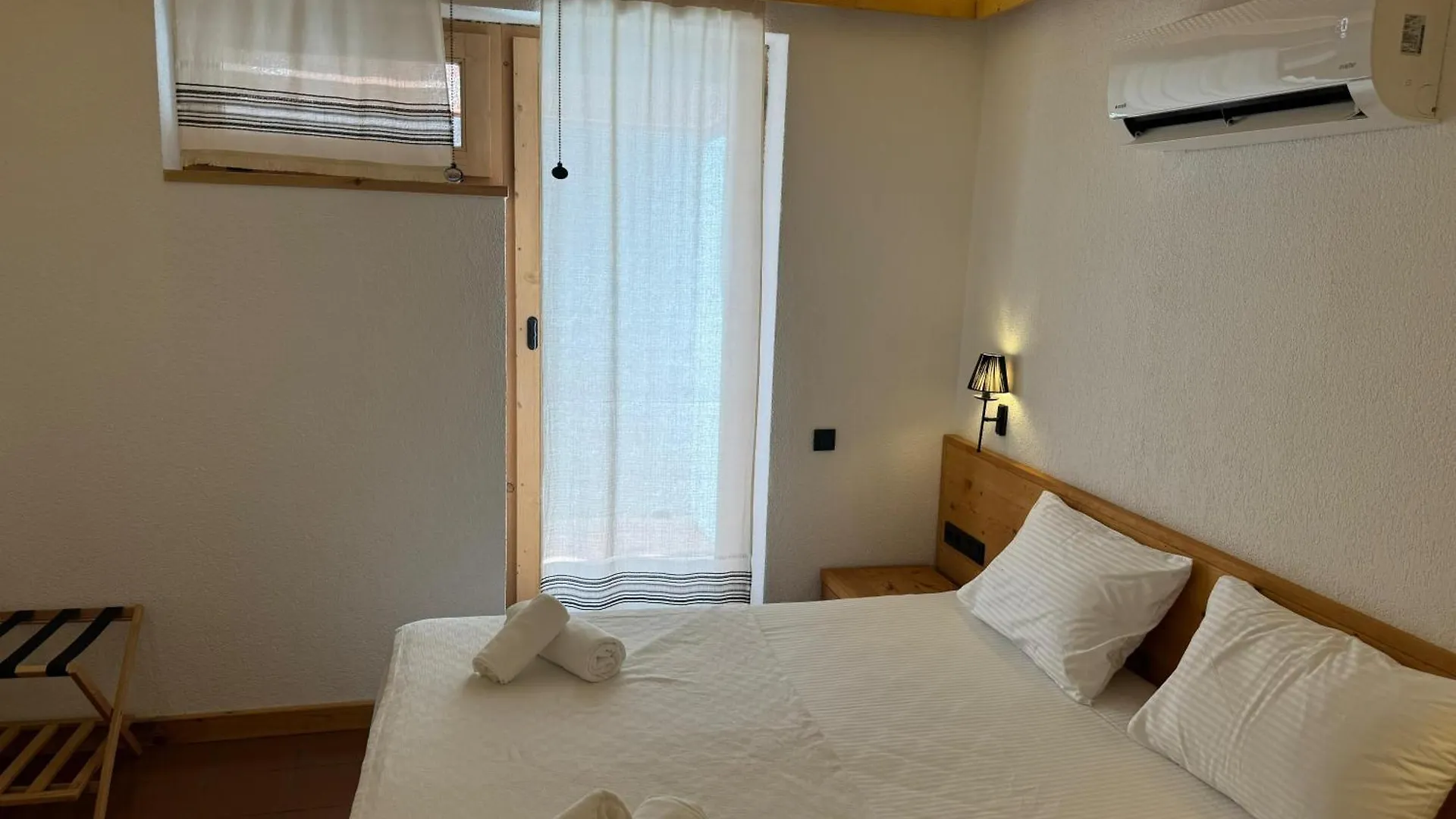 The Cadianda Inn Fethiye Homestay