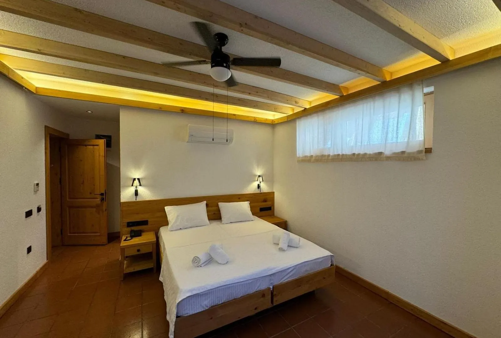 Homestay The Cadianda Inn Fethiye Turkey